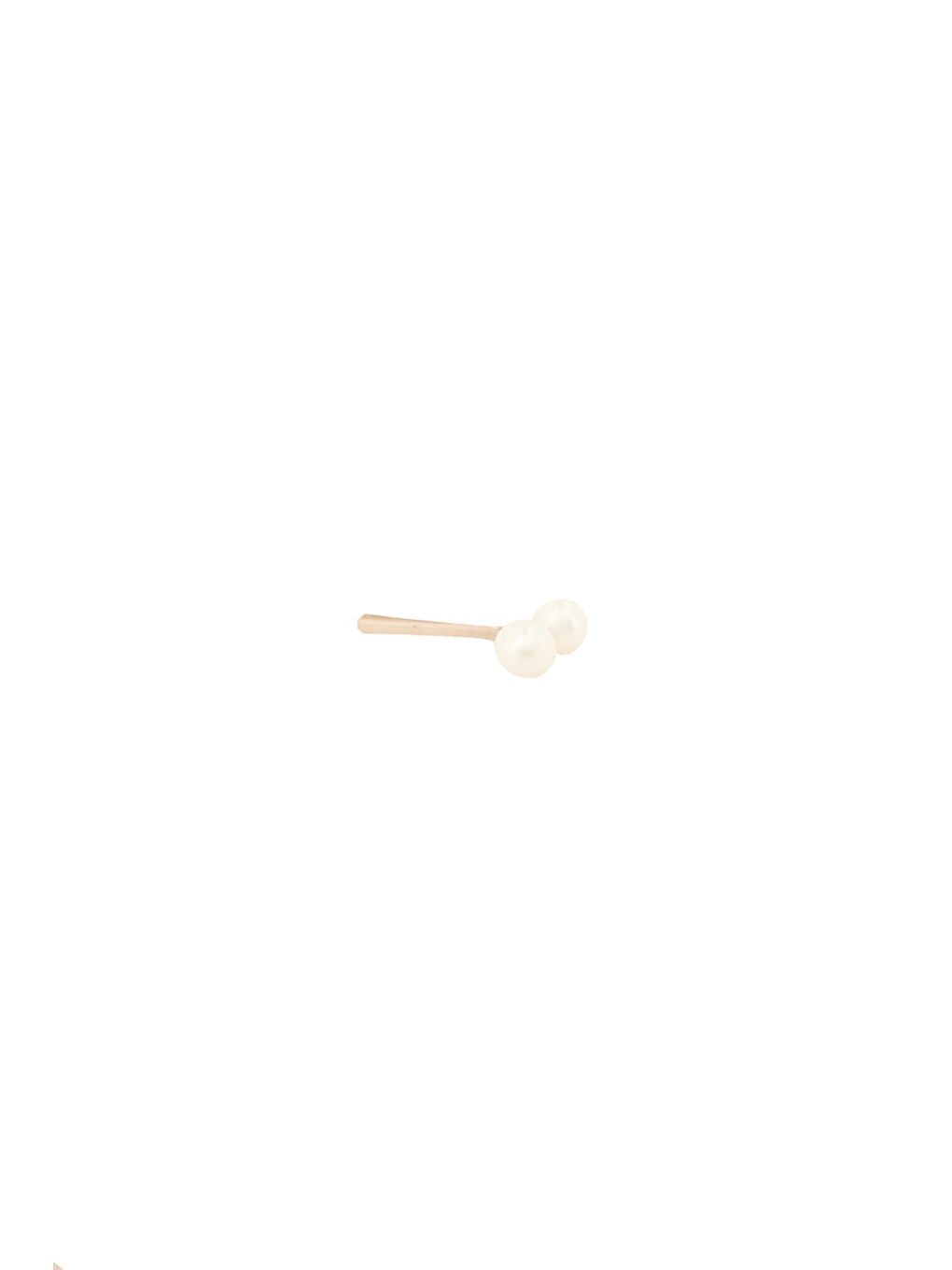 Beyaz 8025238 Klips-1