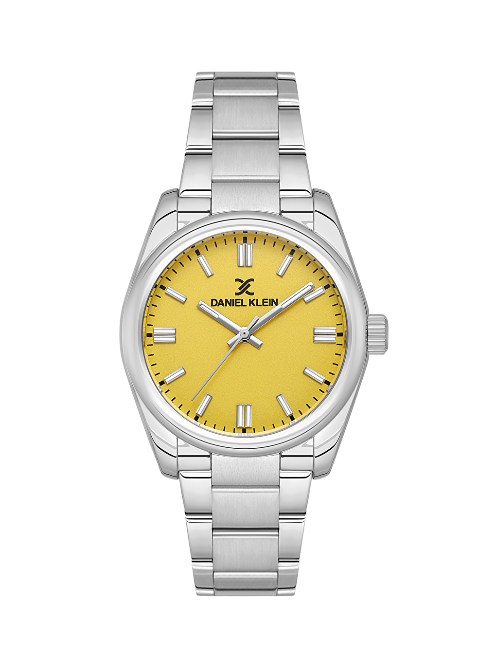 Gri DK.1.13824-3 Premium Kadın Kol Saati