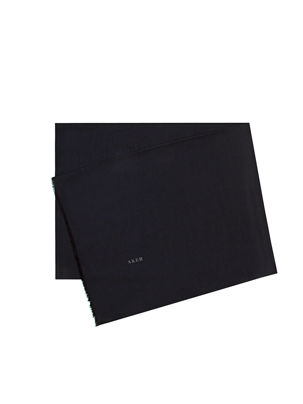 Siyah 7070798 Düz İpek Pamuk Etol