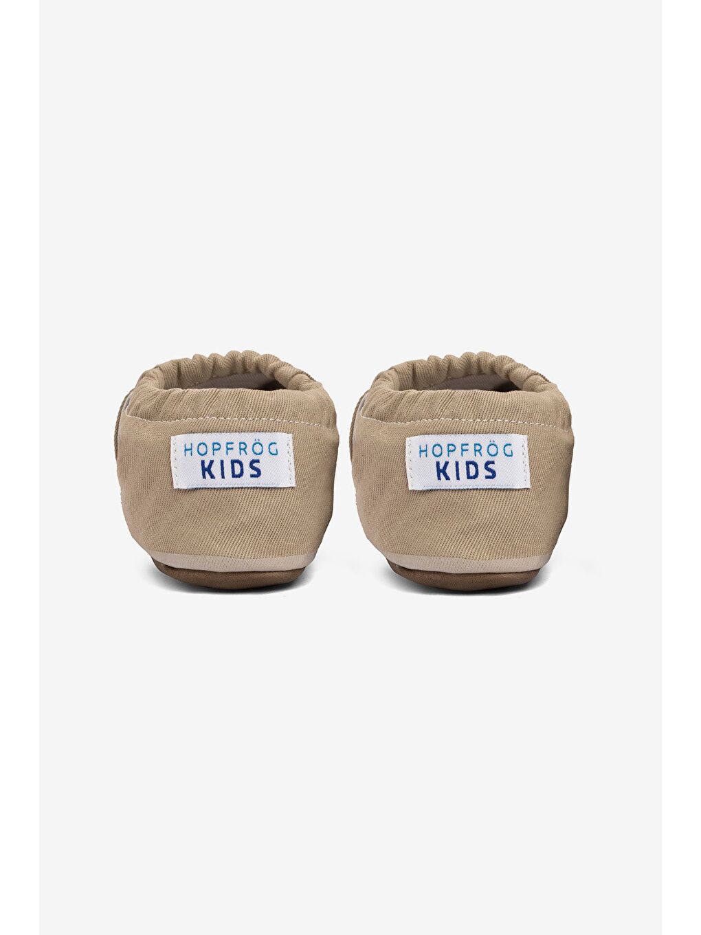 Beats Hyper Fırtına Bej Barefoot Akıllı Patik-6