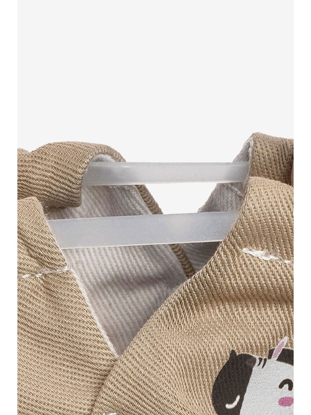 Beats Hyper Fırtına Bej Barefoot Akıllı Patik-7