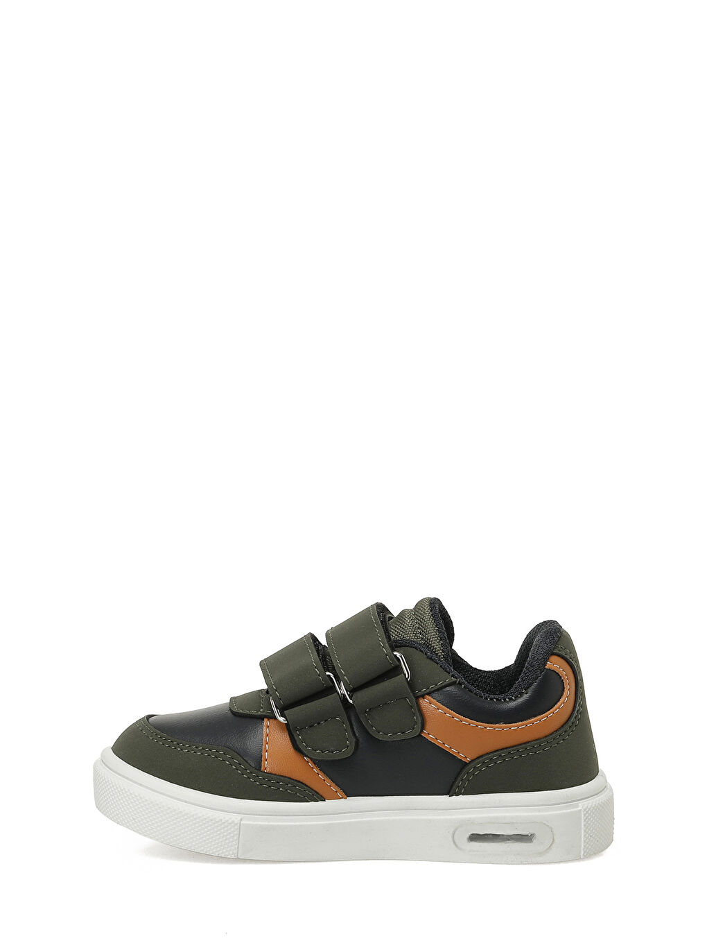 PARK.B5PR Lacivert Erkek Bebek Sneaker-2