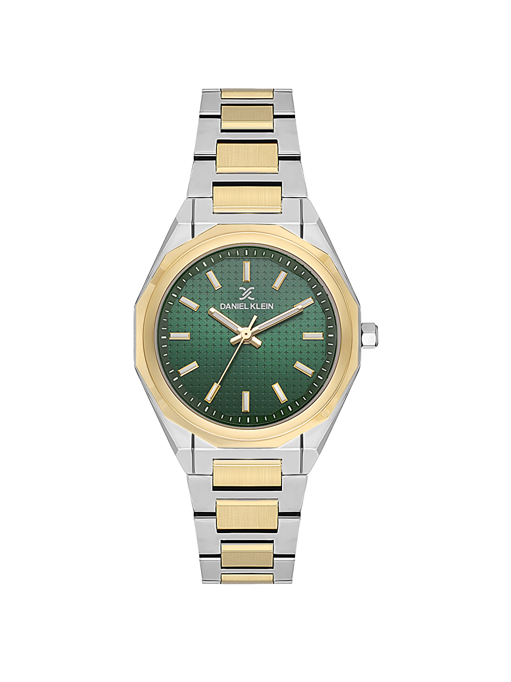 Gri DK.1.13873-6 Premium Kadın Kol Saati