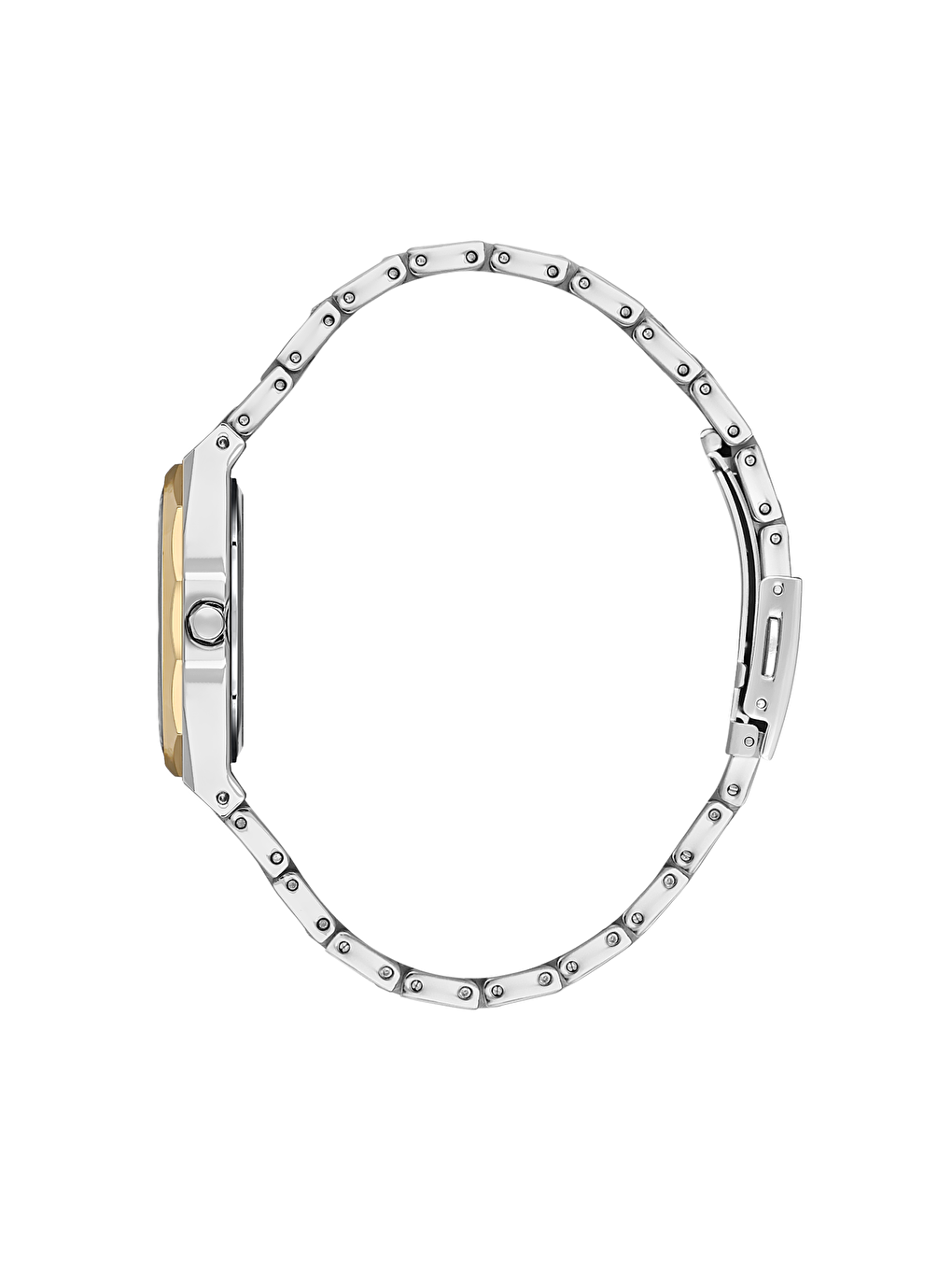 Gri DK.1.13873-6 Premium Kadın Kol Saati-1