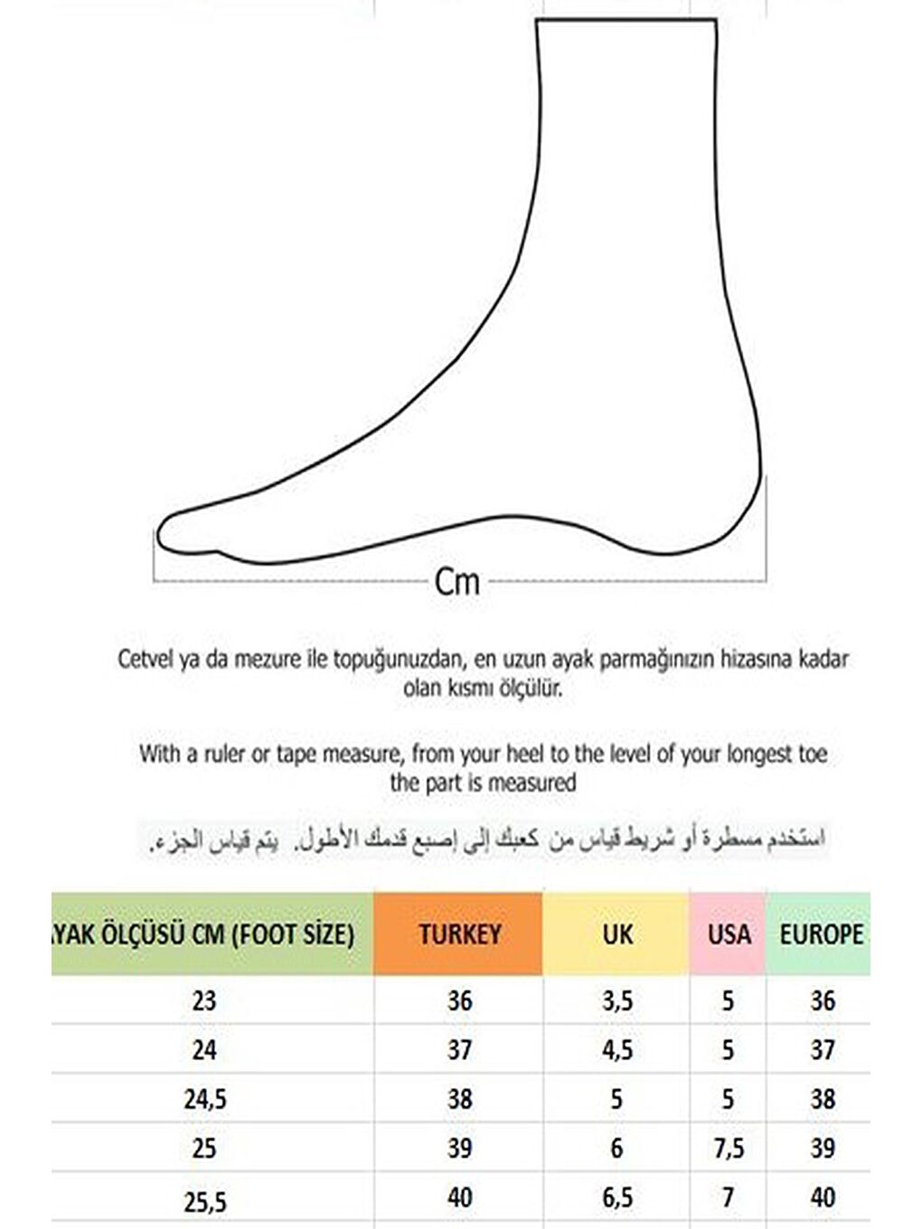 Sarı ELEGANT Taş ve İnci İşlemeli Arkası Açık Topuklu Abiye Ayakkabı-4