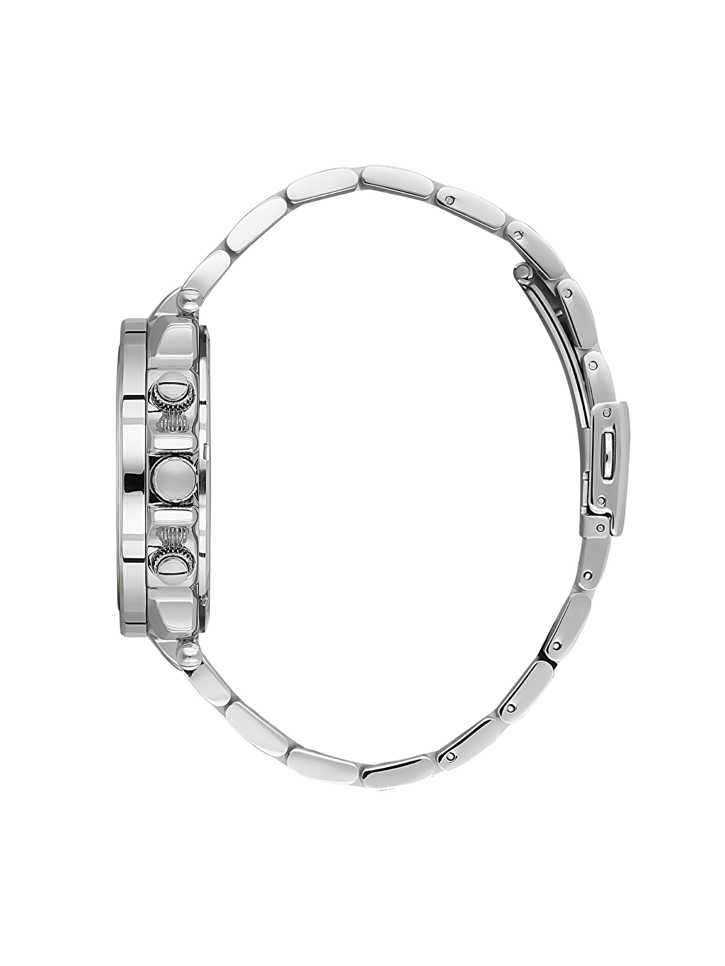 Gri DKE.1.10859-3 Exclusive Erkek Kol Saati-1