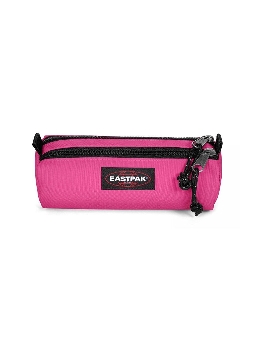 Eastpak Double Benchmark Pink Escape Kalem Çantası Pembe