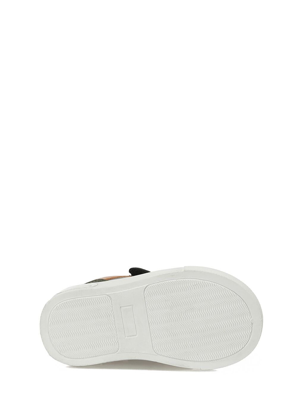 PARK.B5PR Lacivert Erkek Bebek Sneaker-5