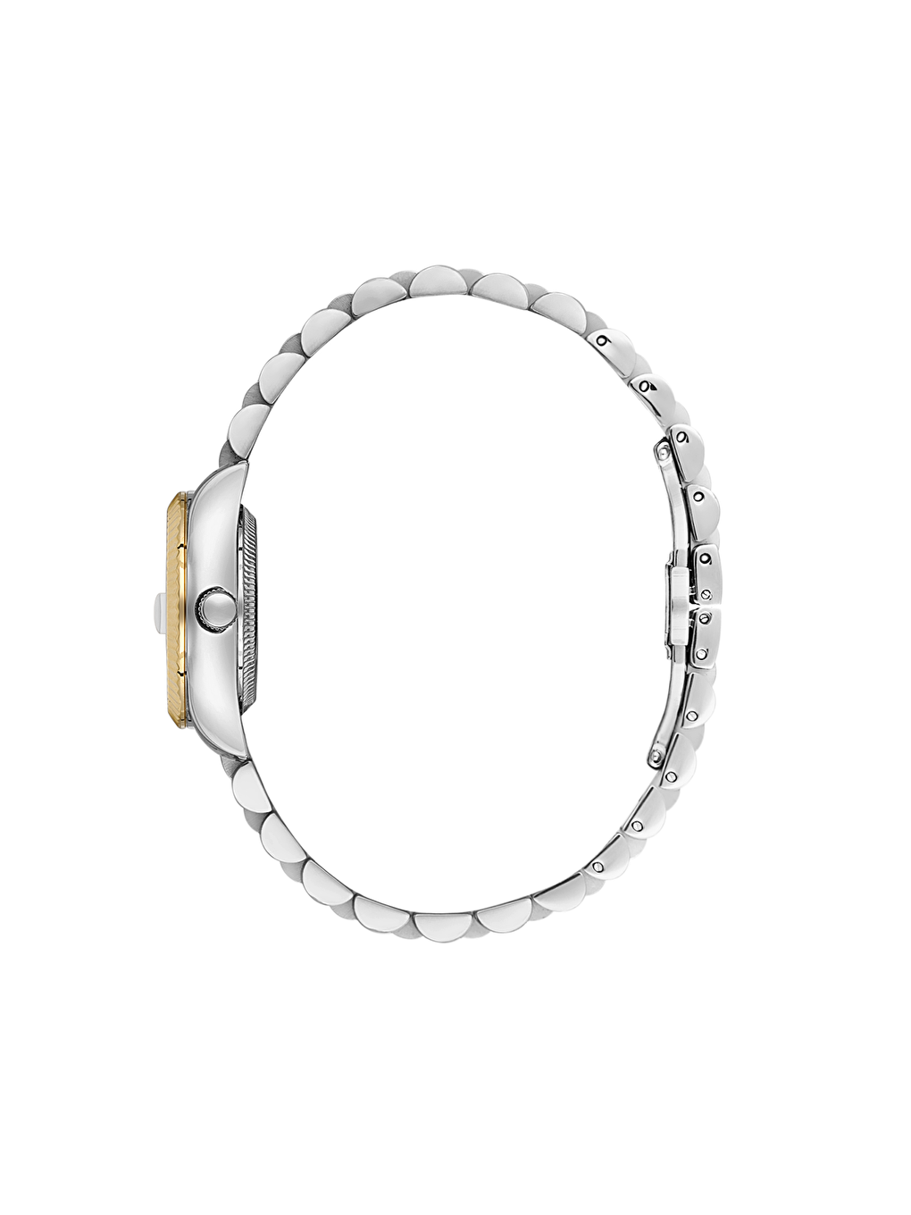 Gri DK.3.10022-5  Kadın Kol Saati-1