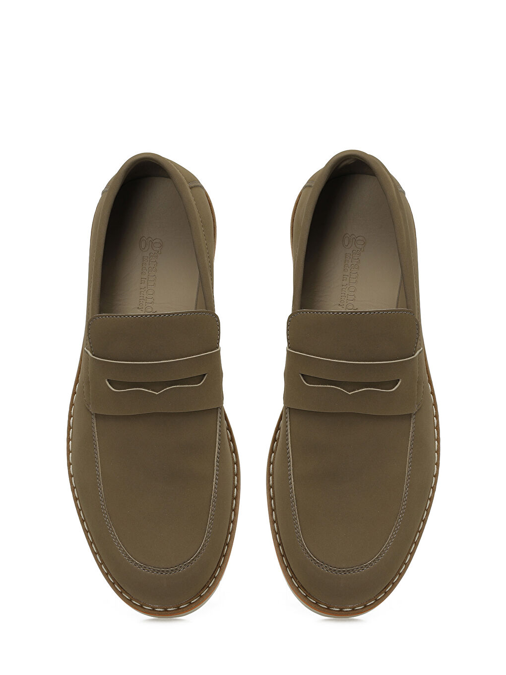 Bej TODDY JJ 5FX Kum Erkek Makosen-3