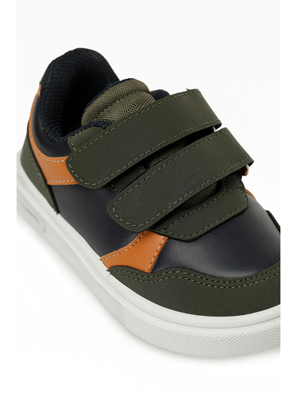 PARK.B5PR Lacivert Erkek Bebek Sneaker-6