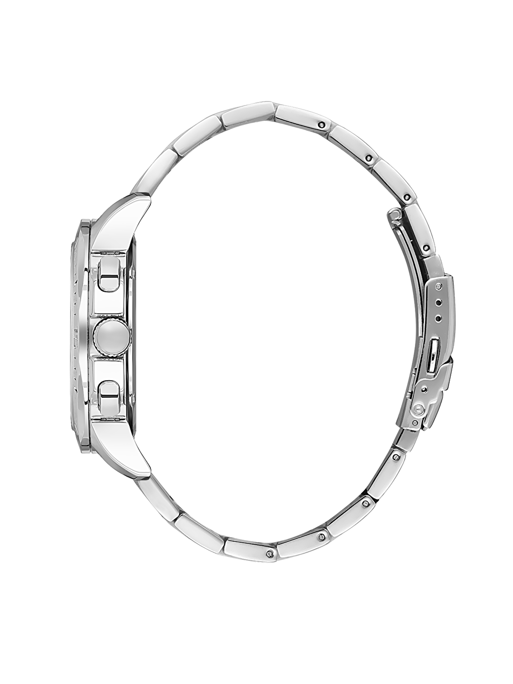 Gri DK.1.13892-1 Exclusive Erkek Kol Saati-1