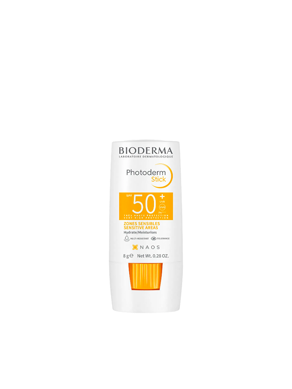 Bioderma Renksiz Photoderm Stick Spf50+ 8 g