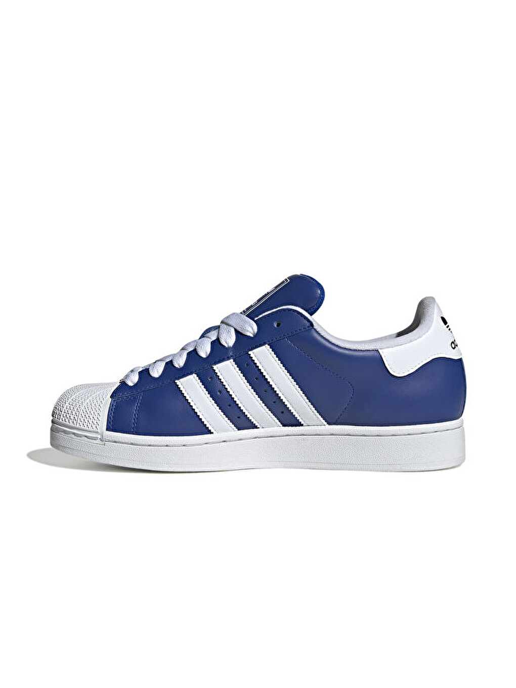 Superstar Iı Unisex Günlük Ayakkabı Jı0145 Mavi-1