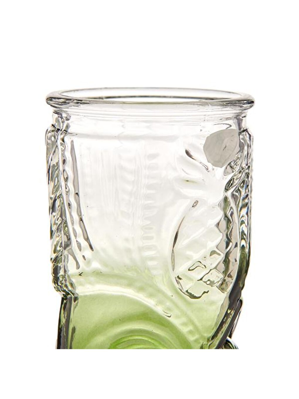 T-Çekiç Bardak -Yeşil - 270 cc-2