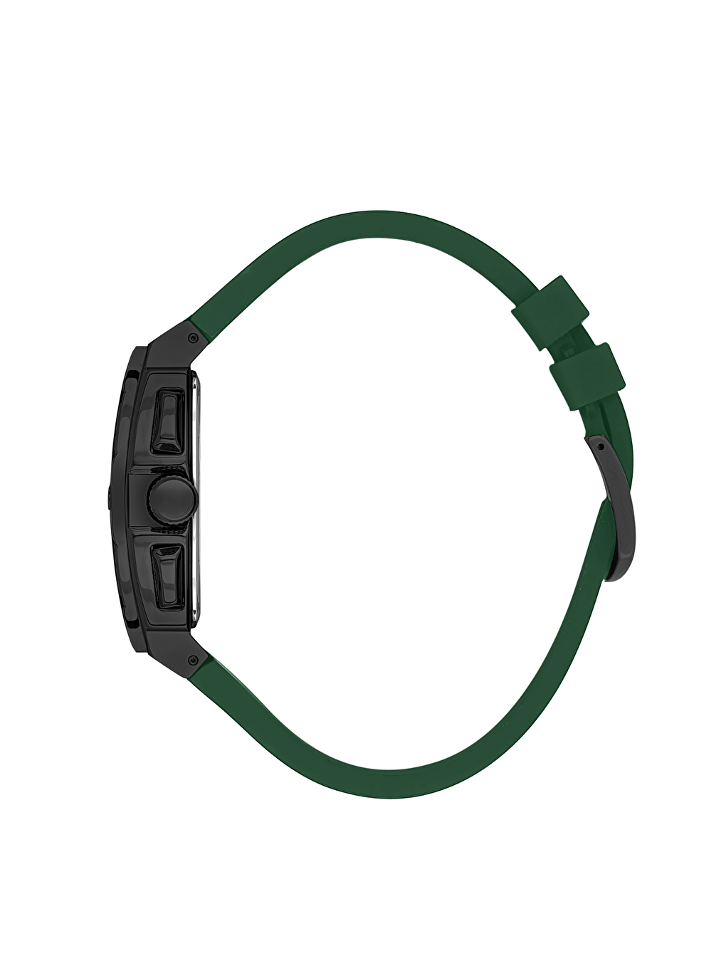 Yeşil DK.1.13757-4 Exclusive Erkek Kol Saati-1