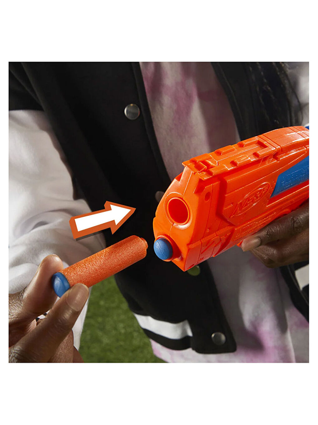 N-Serisi Ward G0132-2