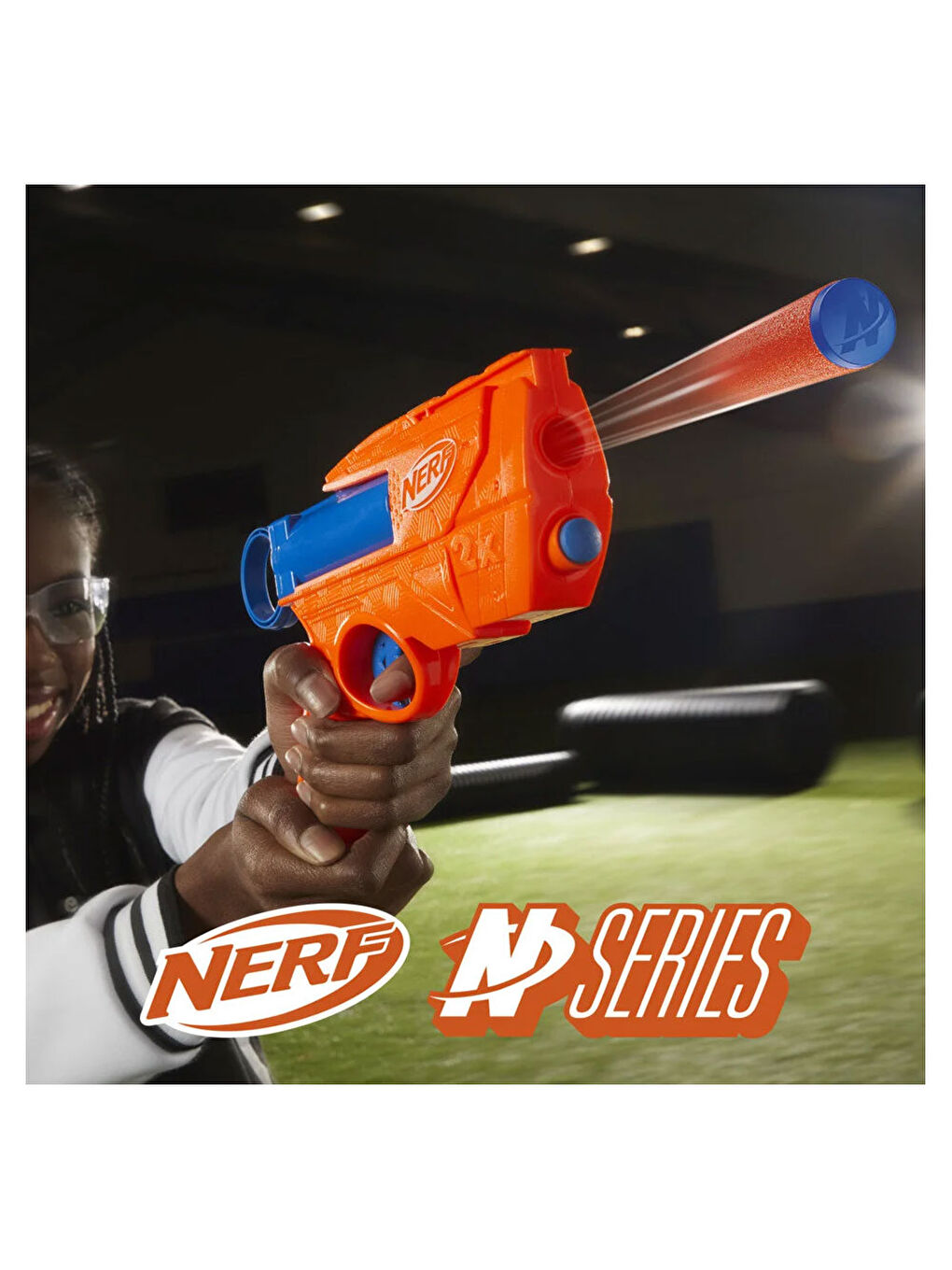 N-Serisi Ward G0132-3