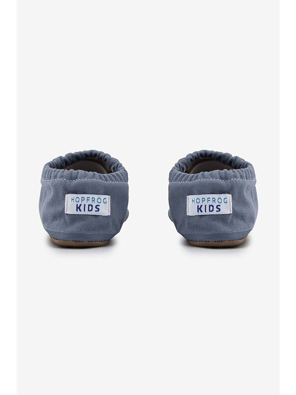 Surfing Pengue Hyper Toz Mavi Barefoot Akıllı Patik-6