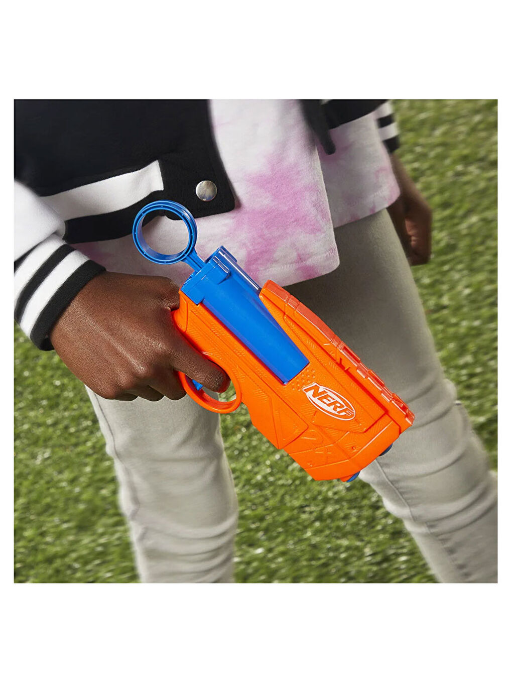 N-Serisi Ward G0132-4