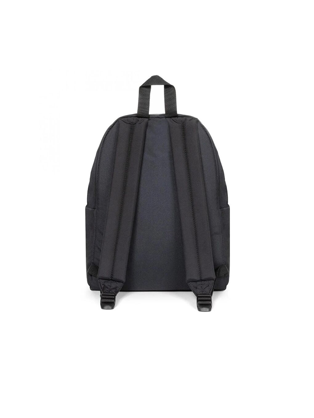 Padded Pak'r Unisex Siyah Sırt Çantası-3