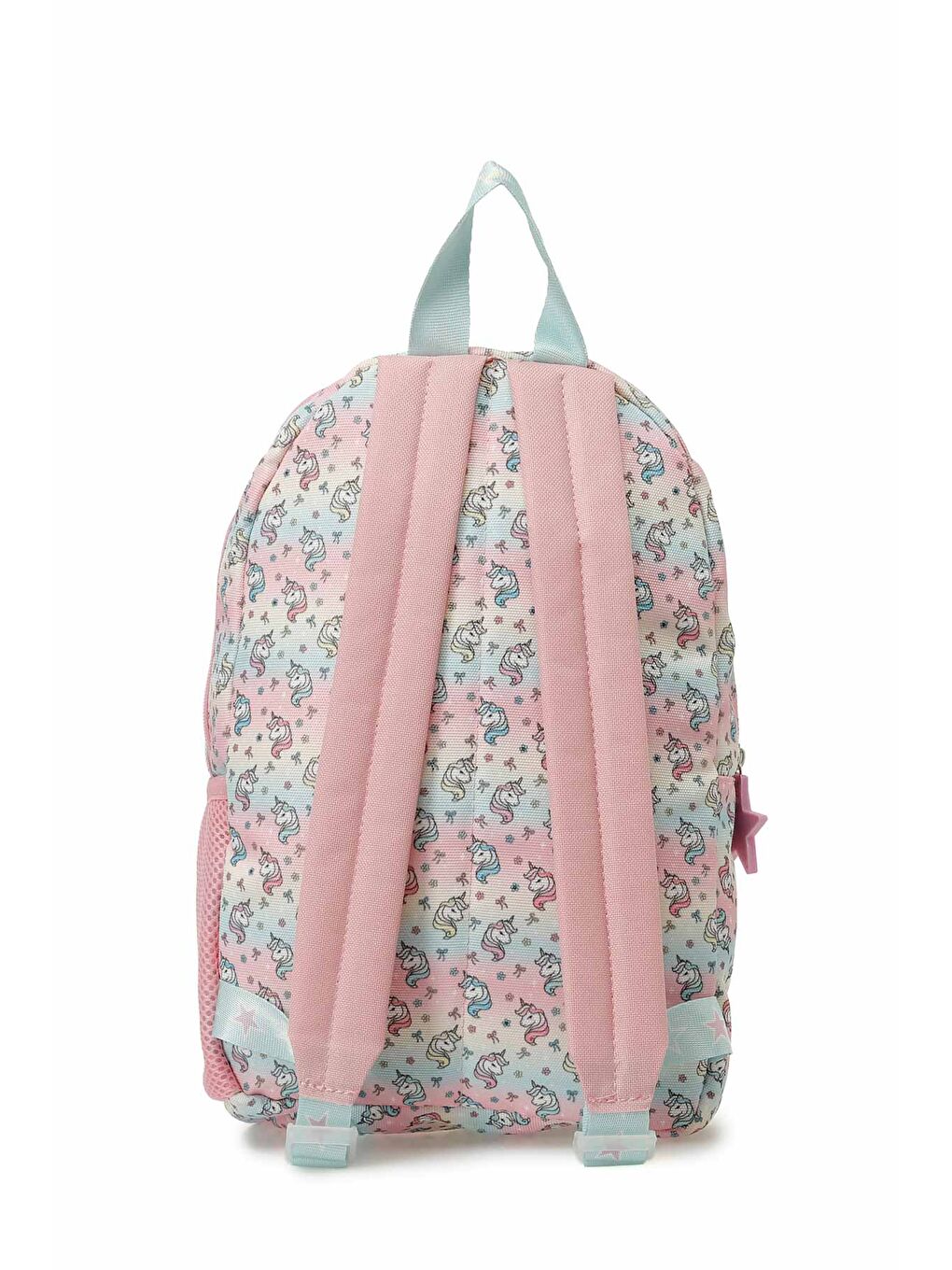 BTS STAR BPCK 5PR Pembe Kız Çocuk Anaokulu Çantası-2