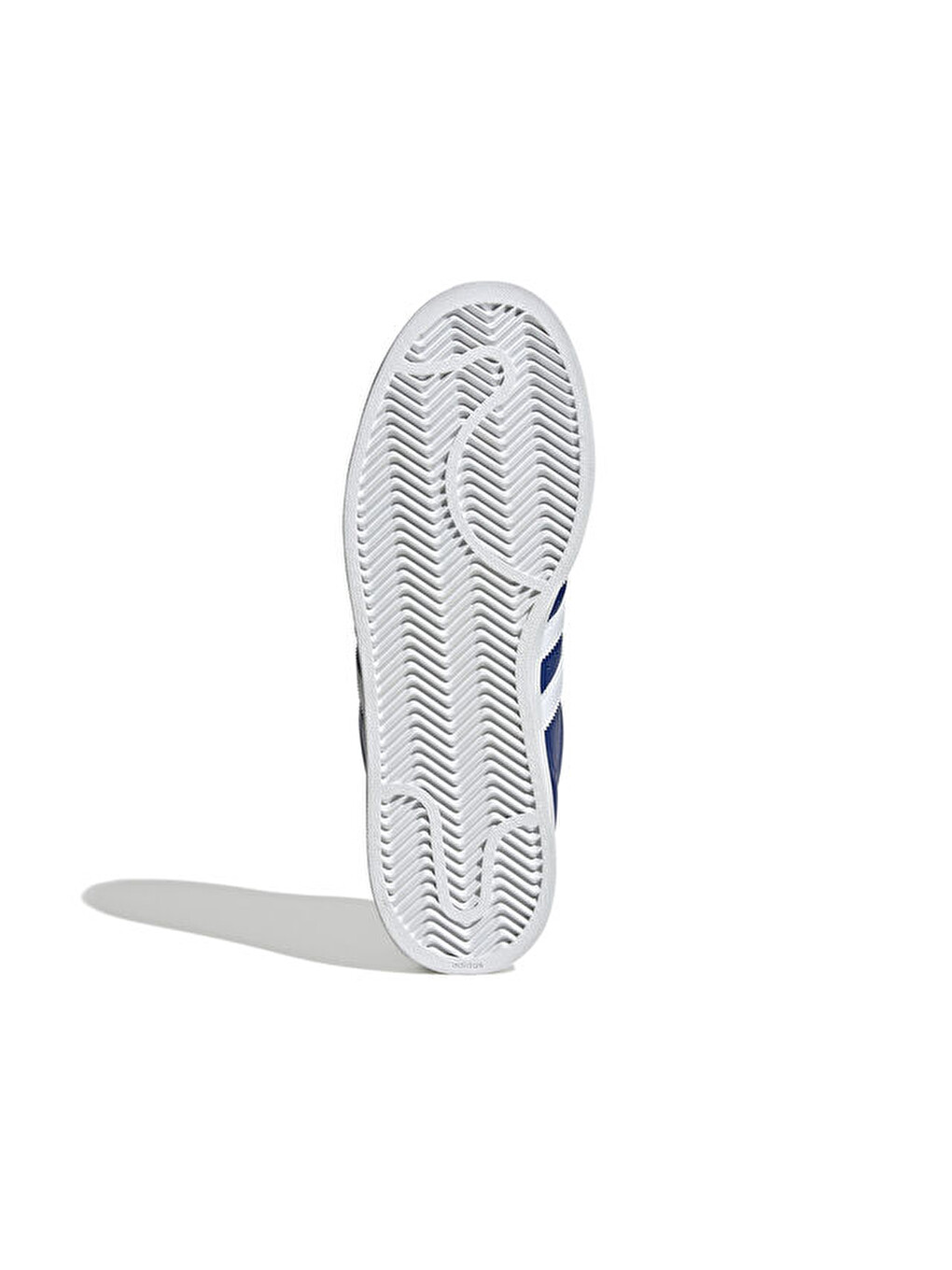 Superstar Iı Unisex Günlük Ayakkabı Jı0145 Mavi-5