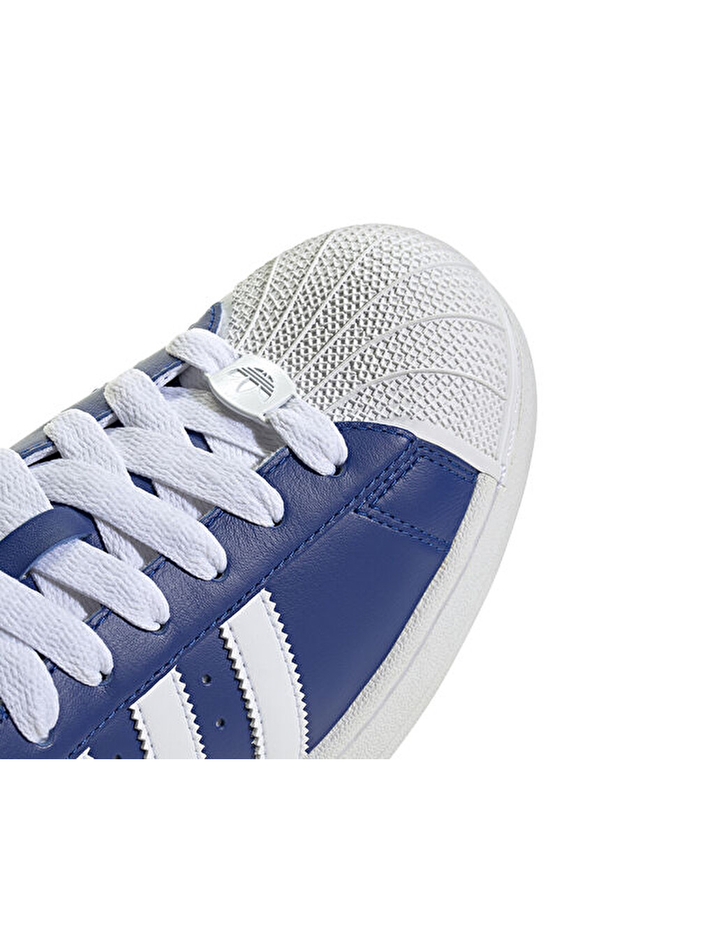 Superstar Iı Unisex Günlük Ayakkabı Jı0145 Mavi-6