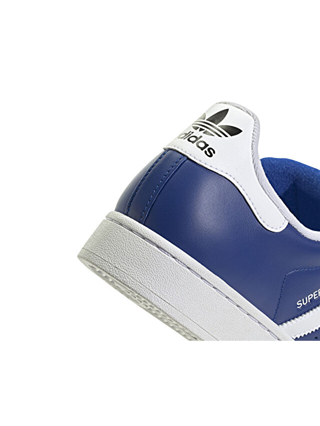 Superstar Iı Unisex Günlük Ayakkabı Jı0145 Mavi-7