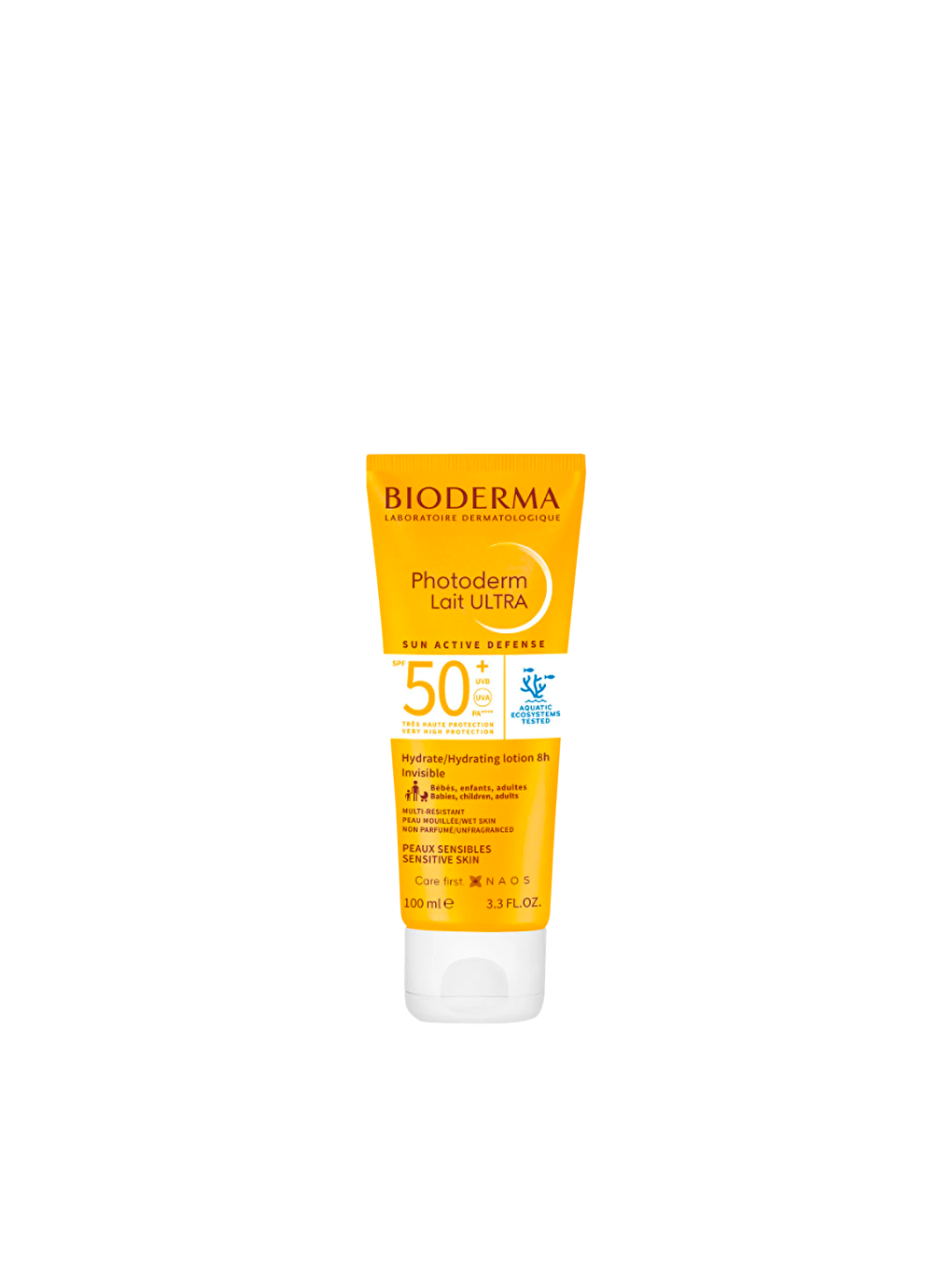 Bioderma Renksiz Photoderm Lait Ultra Spf50+ 100 ml