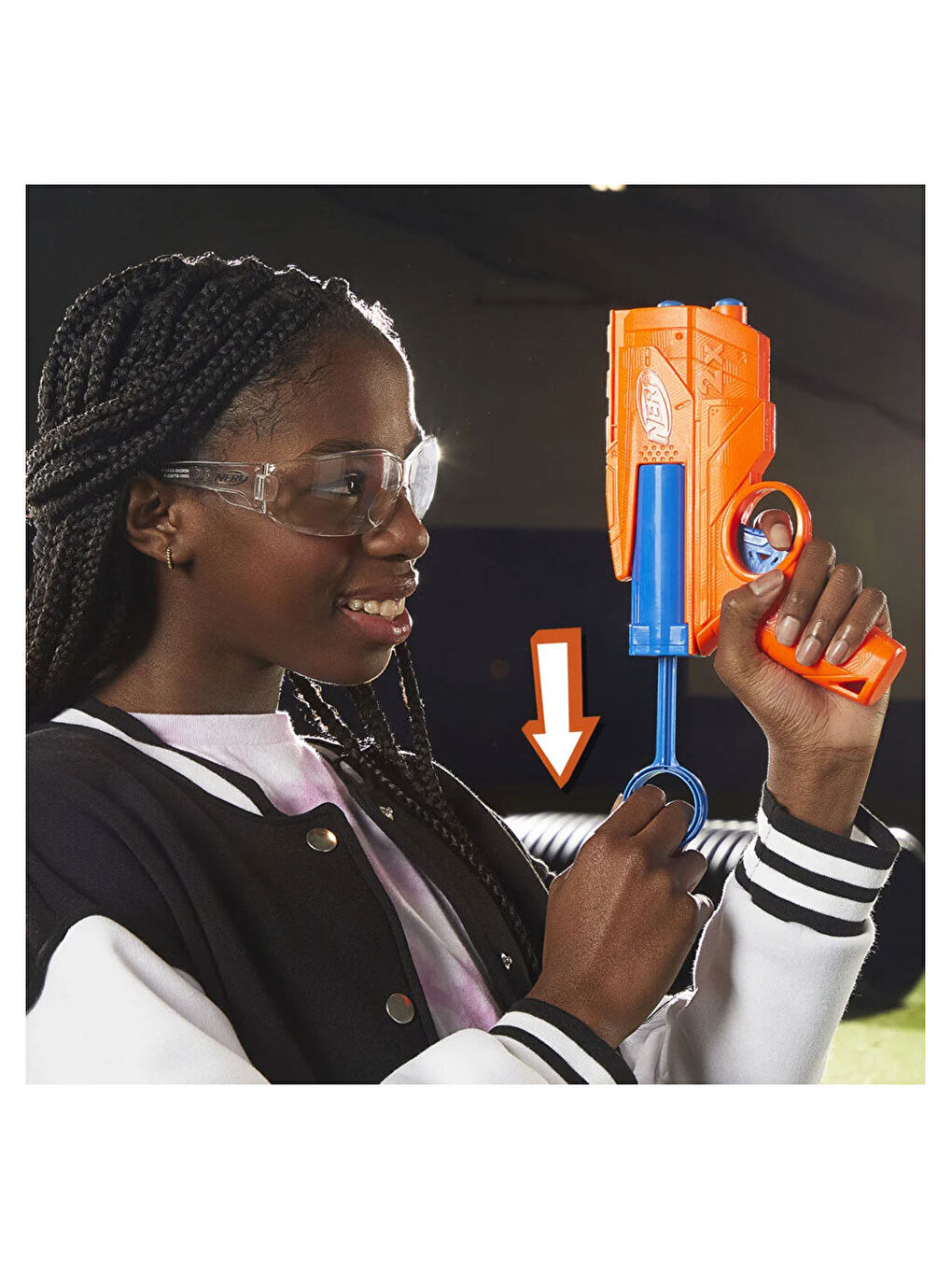 N-Serisi Ward G0132-10