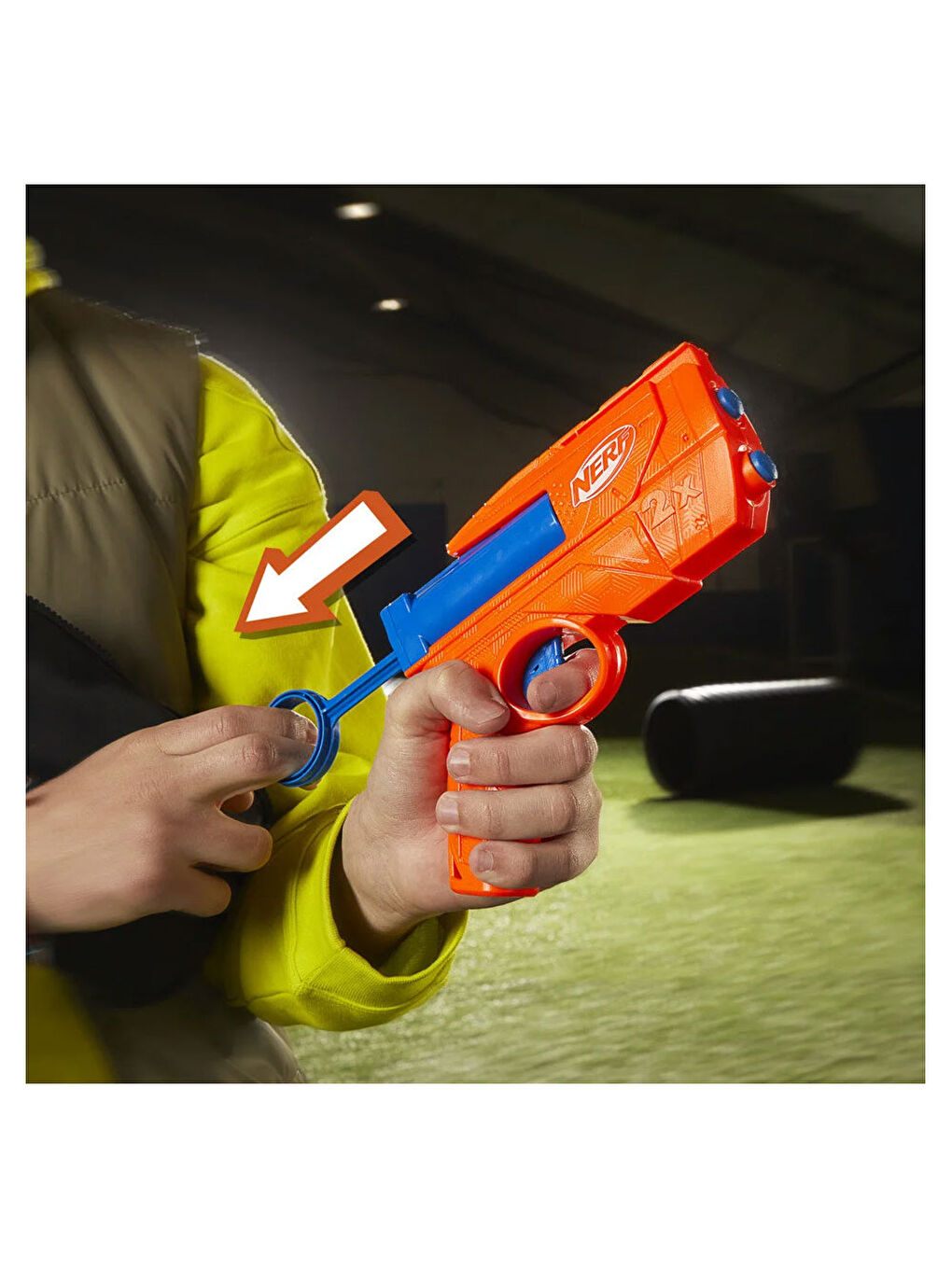 N-Serisi Ward G0132-11