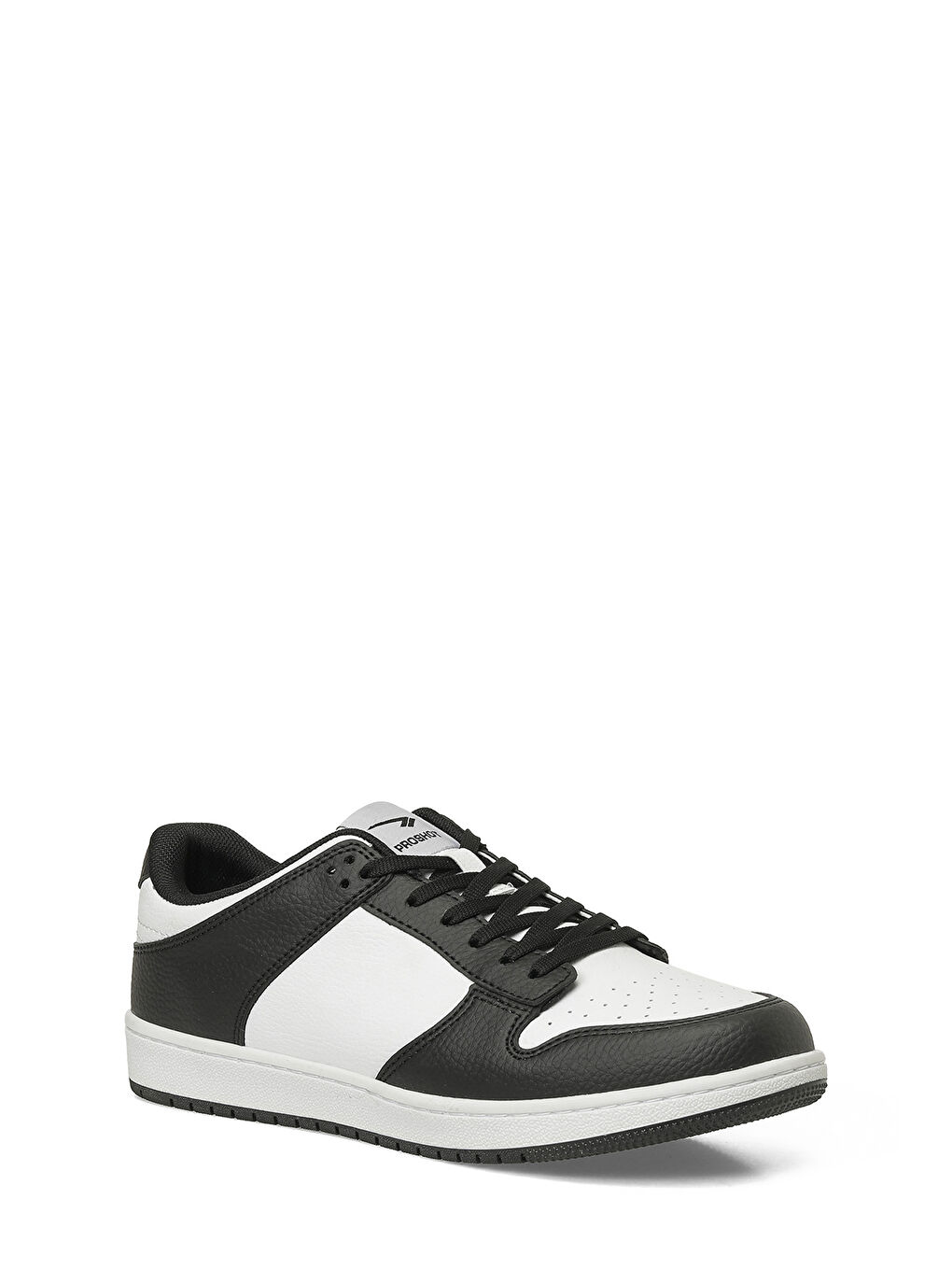 LEVI 6FX Beyaz Erkek Sneaker-1