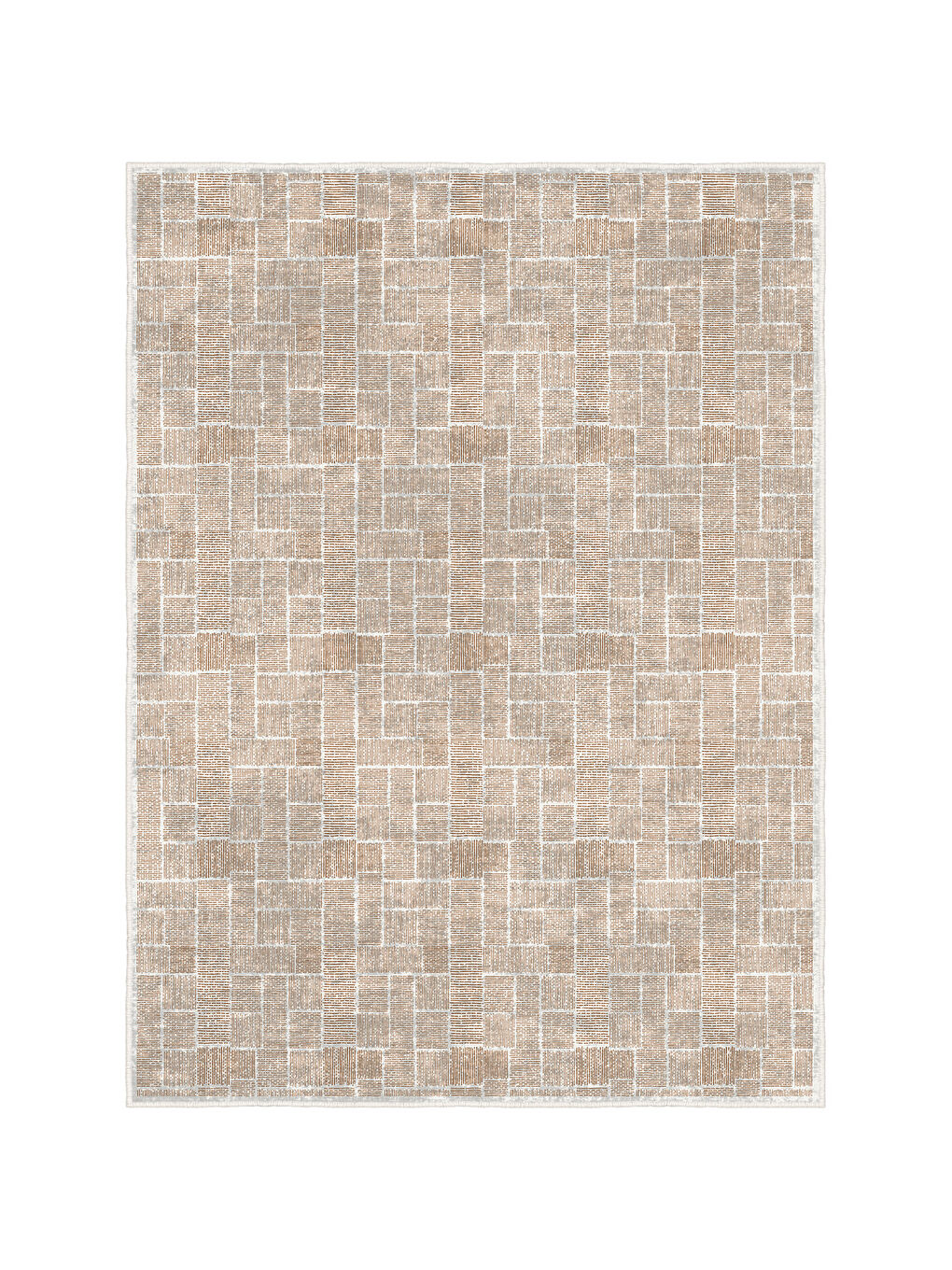 Turuncu Dekoratif Özel Tasarım Yıkanabilir İnce Kaymaz Tabanlı Modern Halı KECE FR18