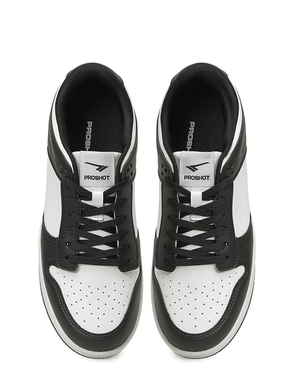 LEVI 6FX Beyaz Erkek Sneaker-3