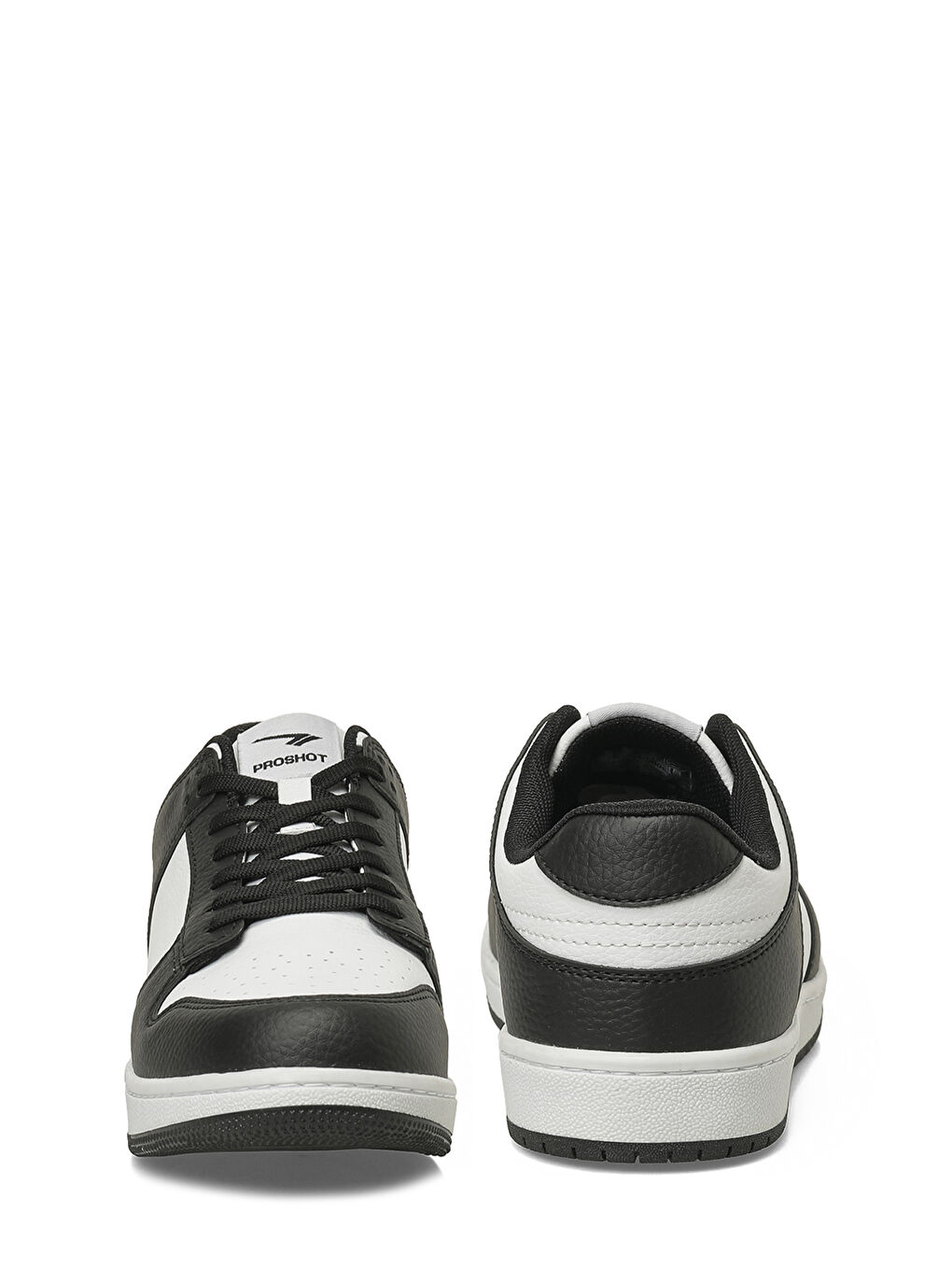 LEVI 6FX Beyaz Erkek Sneaker-4