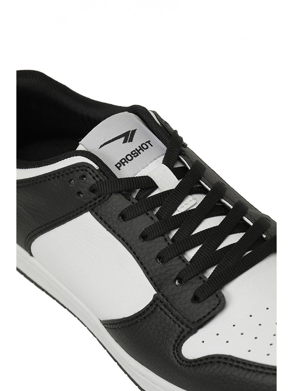 LEVI 6FX Beyaz Erkek Sneaker-6