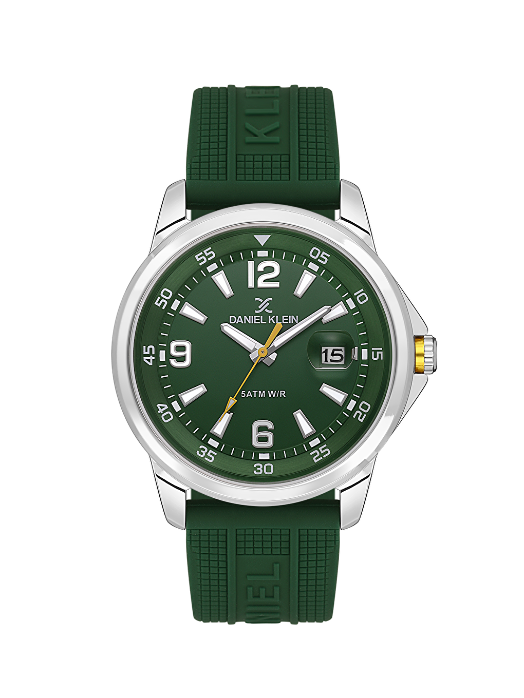 Yeşil DK.1.13910-2 Premium Erkek Kol Saati