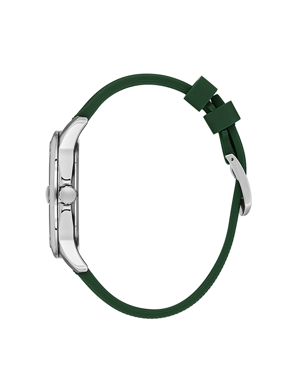 Yeşil DK.1.13910-2 Premium Erkek Kol Saati-1