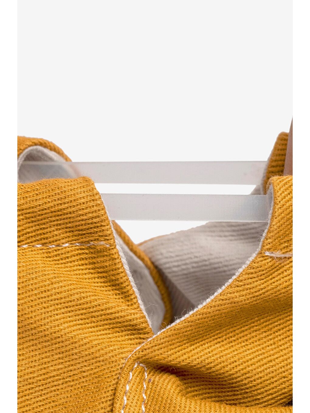 Sarı Friendly Hyper Ballı Hardal Barefoot Akıllı Patik-7