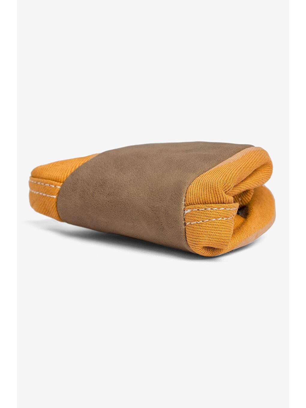 Sarı Friendly Hyper Ballı Hardal Barefoot Akıllı Patik-8