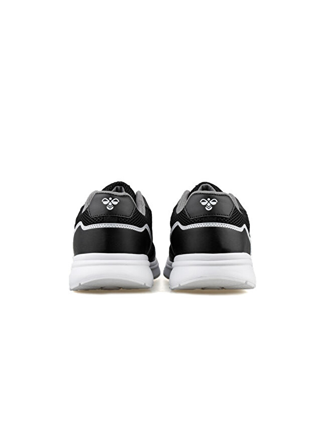 Hml Value Unisex Antrenman Ayakkabısı 900966-2001 Siyah-3