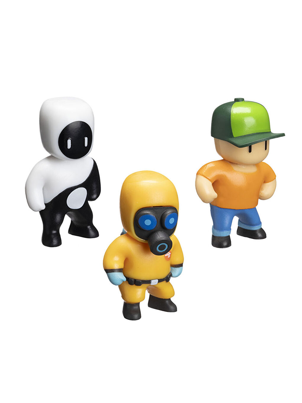 3’lü Figür Set Model 2 SG2220-1