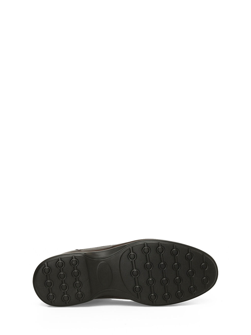 108094.M 5FX Kahverengi Erkek Comfort Ayakkabı-5