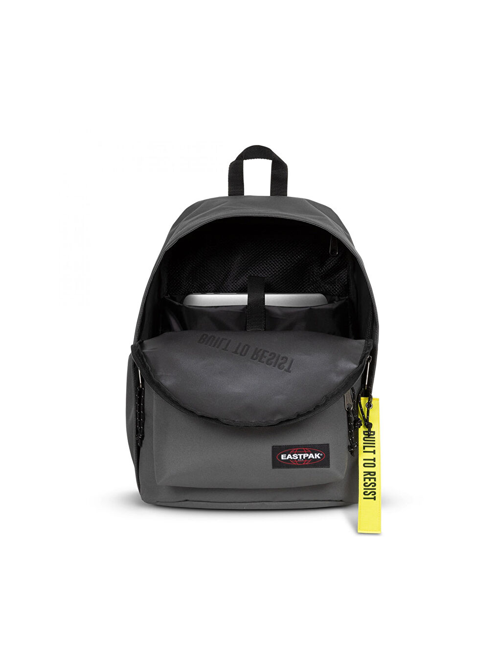 Eastpak Gri Office Zippl'R Bold Btr Grey Sırt Çantası - 1