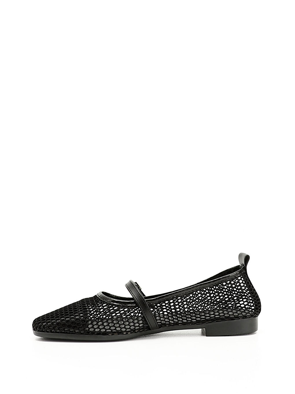 Mor Kadın ZÜMRÜT-SİYAH File Babet-2