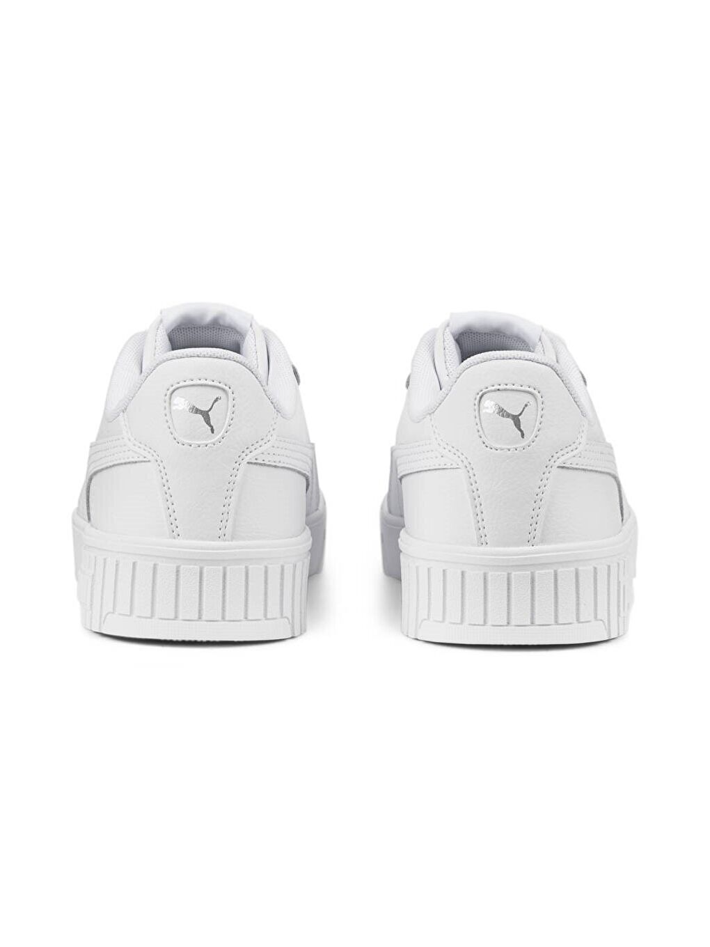 Carina 2.0 Kadın Beyaz Sneaker-3