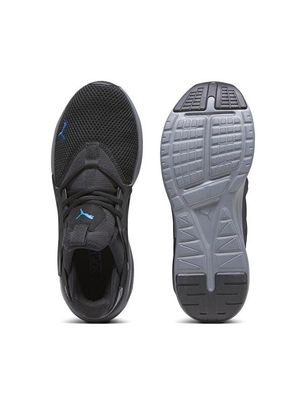 Softride Enzo Evo Erkek Gri Koşu Ayakkabısı-3