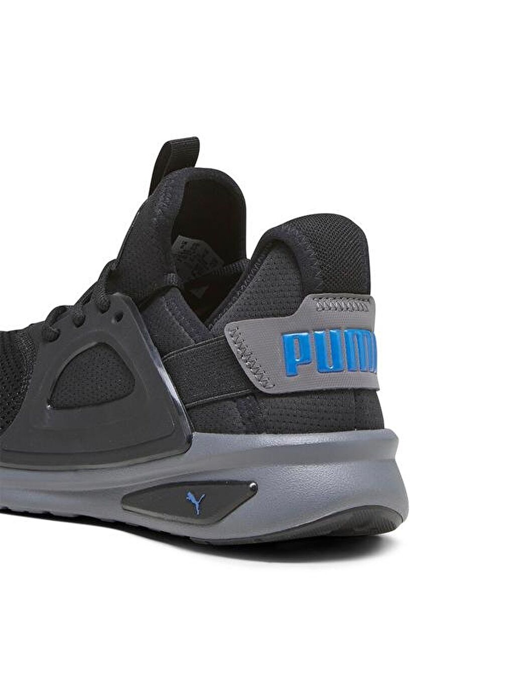 Softride Enzo Evo Erkek Gri Koşu Ayakkabısı-5