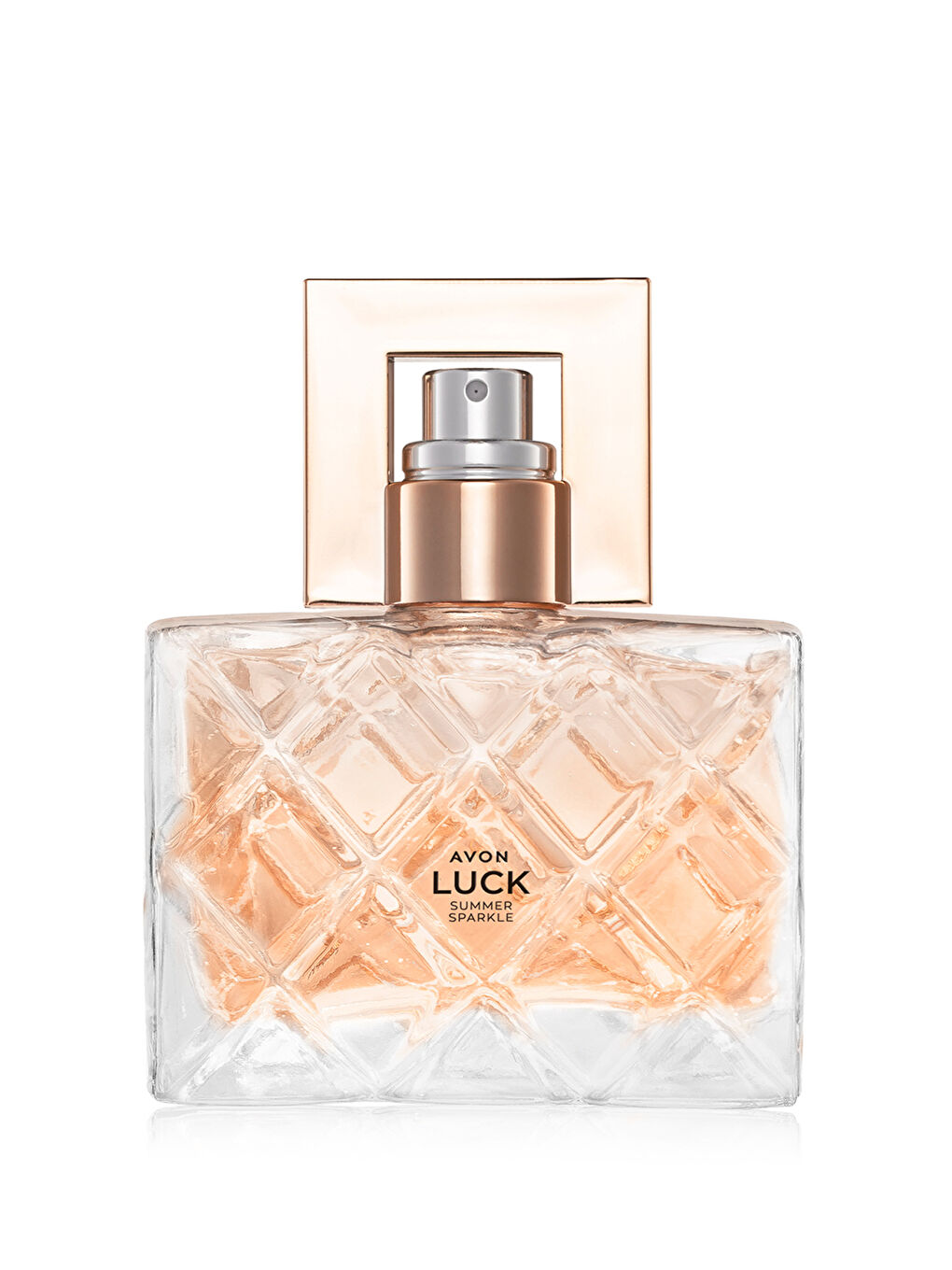 AVON Luck Summer Sparkle Kadın Parfüm Edp 50 Ml.